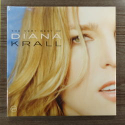 Diana Krall – The Very Best Of Diana Krall