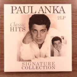 Paul Anka – Signature Collection - Classic Hits