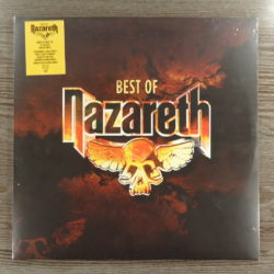 Nazareth – Best Of