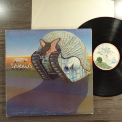 Emerson, Lake & Palmer – Tarkus