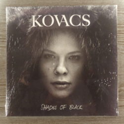 Kovacs – Shades Of Black