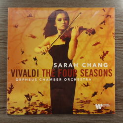 Vivaldi / Sarah Chang – The Four Seasons