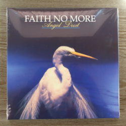 Faith No More – Angel Dust