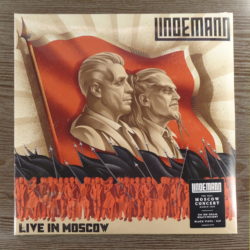 Lindemann – Live In Moscow