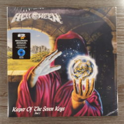 Helloween – Keeper Of The Seven Keys (Part I)