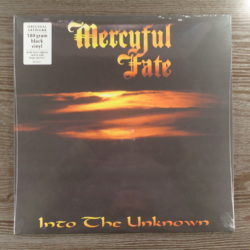 Mercyful Fate – Into The Unknown