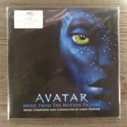 James Horner – Avatar (Music From The Motion Picture)