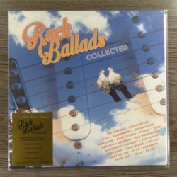 Rock Ballads Collected