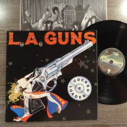L.A. Guns – Cocked & Loaded