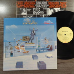 Soft Machine – Land Of Cockayne