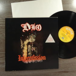 Dio – Intermission