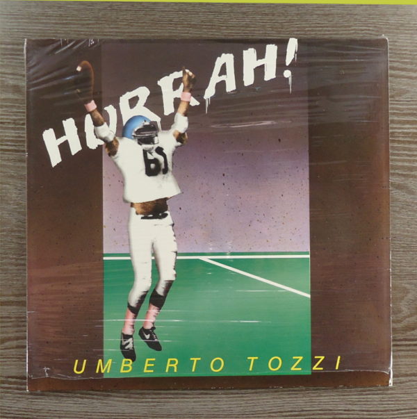 Umberto Tozzi – Hurrah!