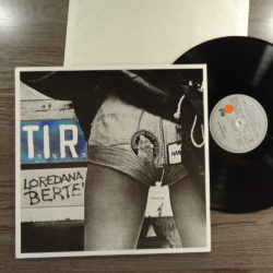 Loredana Bertè – T.I.R.