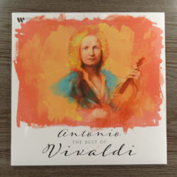Vivaldi - The Best Of Antonio Vivaldi