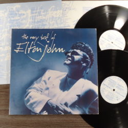 Elton John – The Very Best Of Elton John