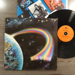 Rainbow – Down To Earth