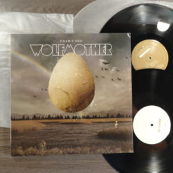 Wolfmother – Cosmic Egg