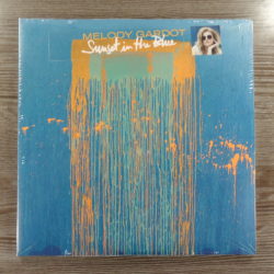 Melody Gardot – Sunset In The Blue