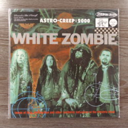 White Zombie – Astro-Creep: 2000