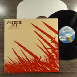 Wishbone Ash – Number The Brave