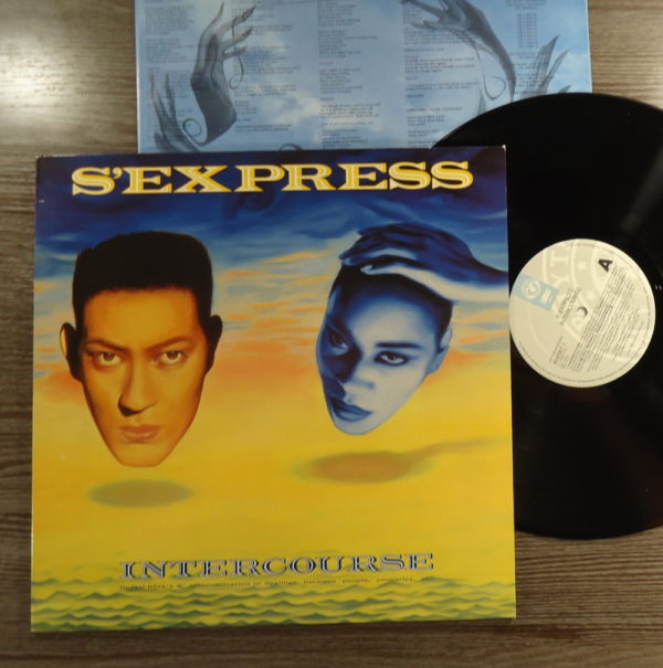 S'Express – Intercourse