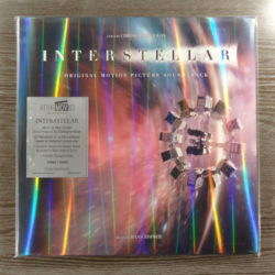Hans Zimmer – Interstellar (Original Motion Picture Soundtrack)