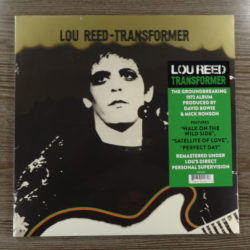 Lou Reed – Transformer