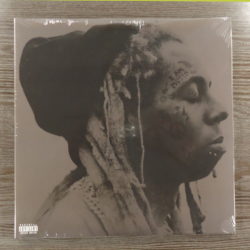 Lil Wayne – I Am Music