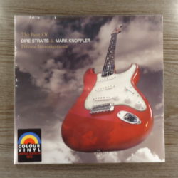 Dire Straits & Mark Knopfler – Private Investigations (The Best Of)