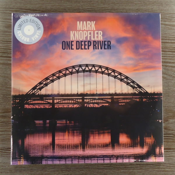 Mark Knopfler – One Deep River