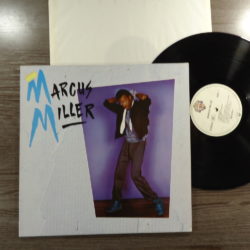 Marcus Miller – Marcus Miller