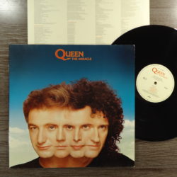 Queen – The Miracle