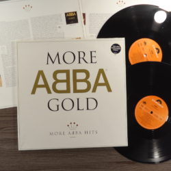 ABBA – More ABBA Gold (More ABBA Hits)