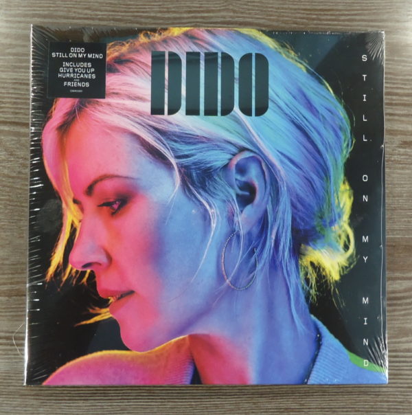 Dido – Still On My Mind