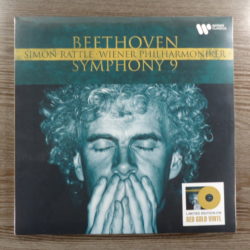 Beethoven: Symphony № 9