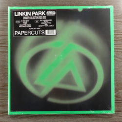 Linkin Park – Papercuts