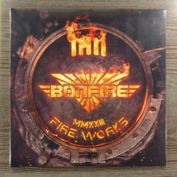 Bonfire – Fire Works MMXXIII