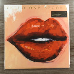 Yello – One Second