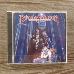 Black Sabbath – Dehumanizer