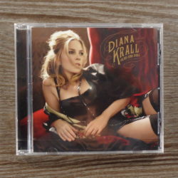 Diana Krall – Glad Rag Doll