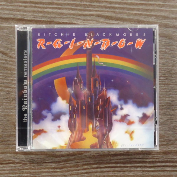 Rainbow – Ritchie Blackmore's Rainbow