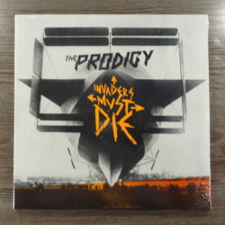 The Prodigy – Invaders Must Die