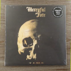 Mercyful Fate – Time