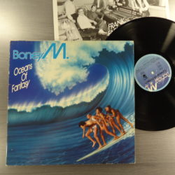 Boney M. – Oceans Of Fantasy