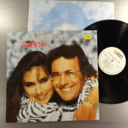 Al Bano & Romina Power – Libertà!