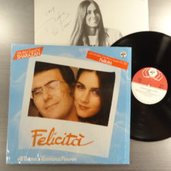 Al Bano & Romina Power – Felicità