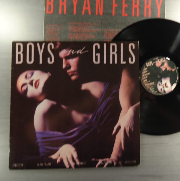 Bryan Ferry – Boys And Girls