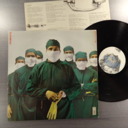 Rainbow – Difficult To Cure