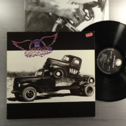 Aerosmith – Pump