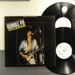 Humble Pie – The Humble Pie Collection